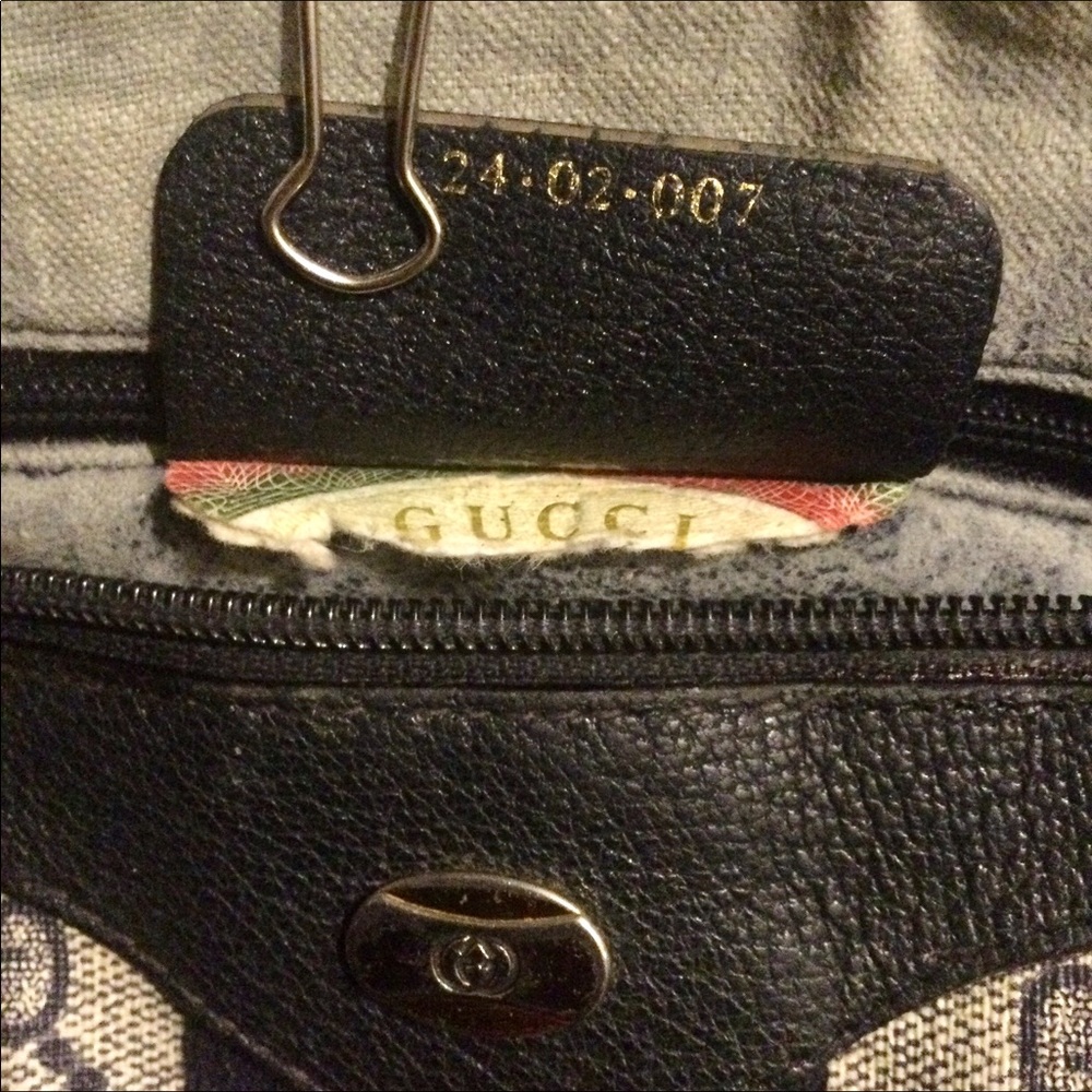 Gucci Boston Free wallet - Picture 6 of 16